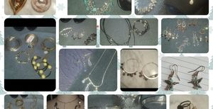 Costume Jewelry Blowout!